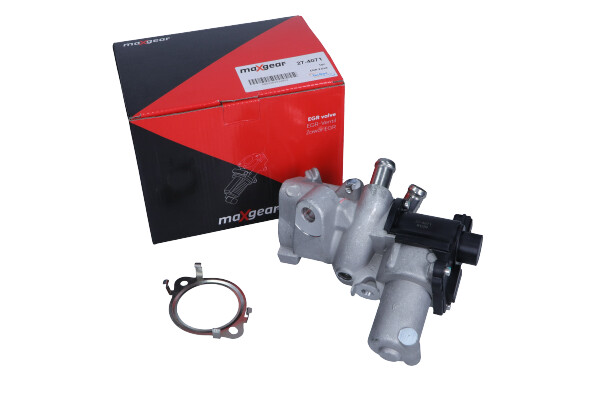 Maxgear EGR-klep 27-4071