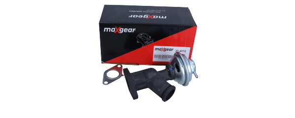 Maxgear EGR-klep 27-4072