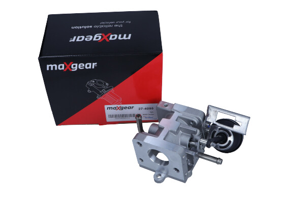 Maxgear EGR-klep 27-4095