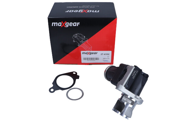 Maxgear EGR-klep 27-4102