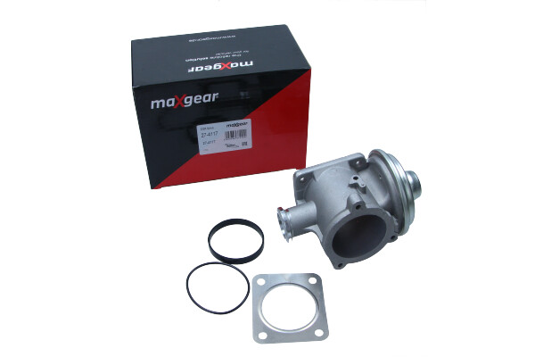 Maxgear EGR-klep 27-4117