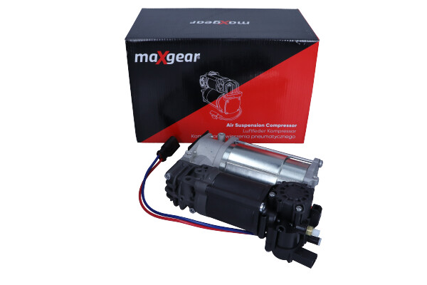 Maxgear Compressor, pneumatisch systeem 27-5007