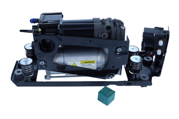 Compressor, pneumatisch systeem Maxgear 27-5021