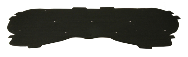 Motorruimte-isolatie Maxgear 27-5101