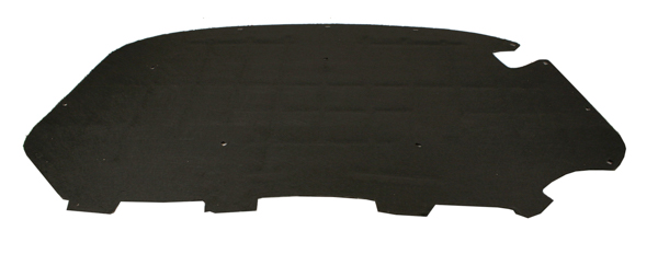 Motorruimte-isolatie Maxgear 27-5107