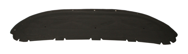 Motorruimte-isolatie Maxgear 27-5108