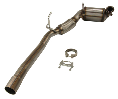 Roetfilter Maxgear 27-6003