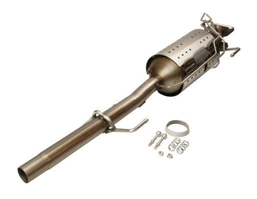 Roetfilter Maxgear 27-6029