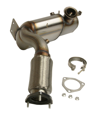 Roetfilter Maxgear 27-6062