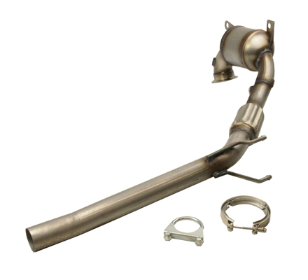 Katalysator Maxgear 27-6107