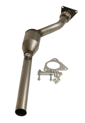 Katalysator Maxgear 27-6124