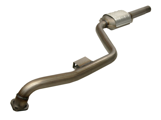 Katalysator Maxgear 27-6133