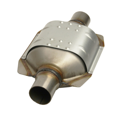 Katalysator, universeel Maxgear 27-6151