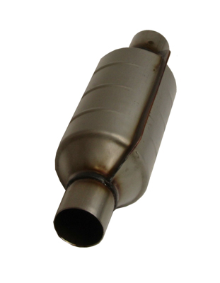 Katalysator, universeel Maxgear 27-6159