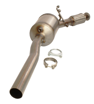 Roetfilter Maxgear 27-6171