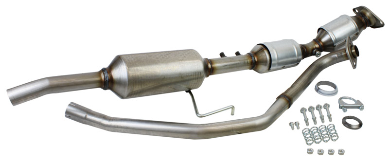 Katalysator Maxgear 27-6266