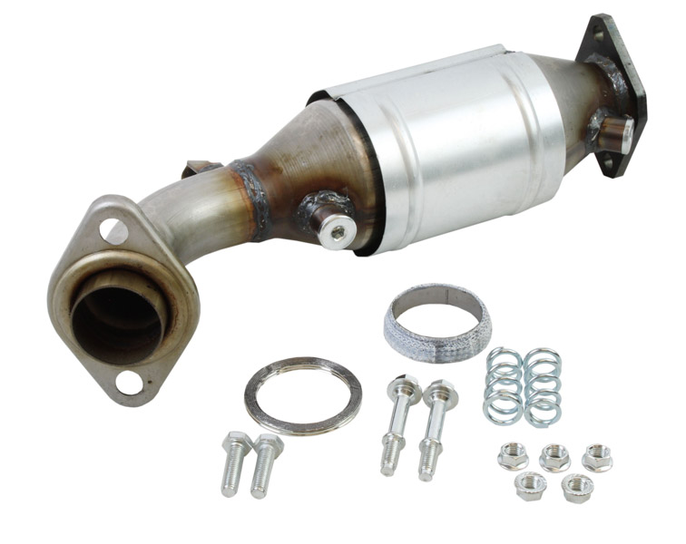 Katalysator Maxgear 27-6267