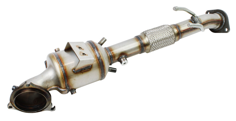 Katalysator Maxgear 27-6272