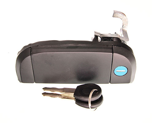 Maxgear Deurgreep 28-0187