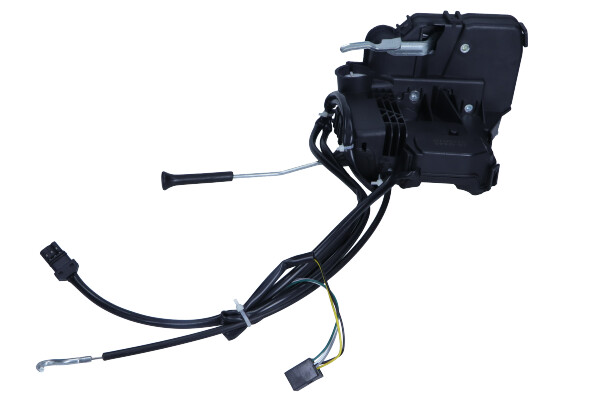 Deurslot (Binnendeel) Maxgear 28-0445