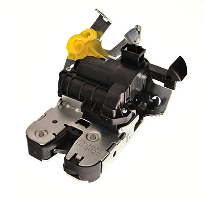Maxgear Achterklepslot 28-1037