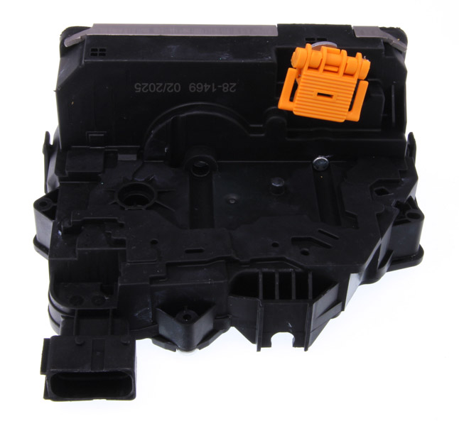 Deurslot Maxgear 28-1469