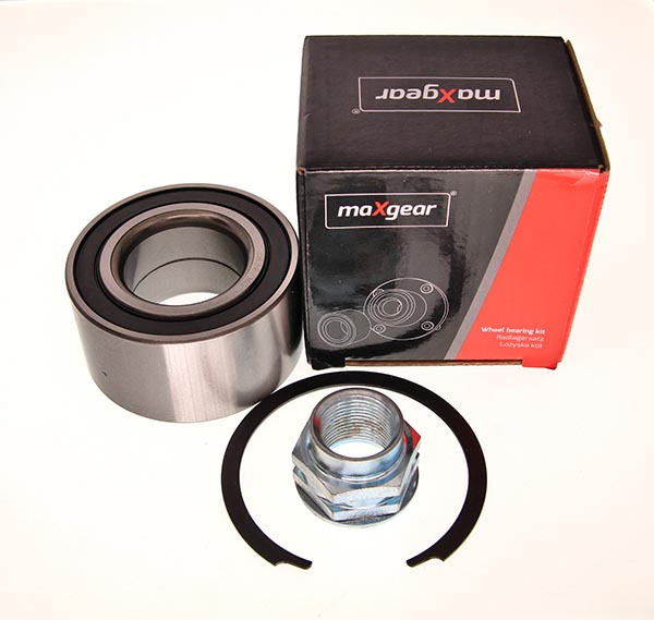 Maxgear Wiellagerset 33-0111