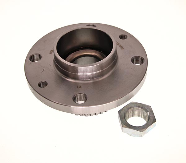 Maxgear Wiellagerset 33-0131