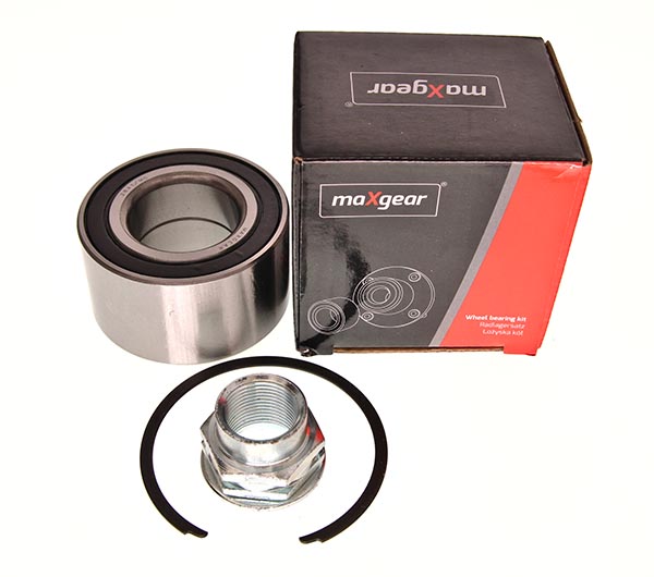 Maxgear Wiellagerset 33-0122
