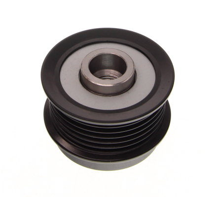 Vrijloop koppeling dynamo Maxgear 30-0206