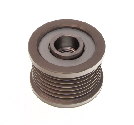 Vrijloop koppeling dynamo Maxgear 30-0284