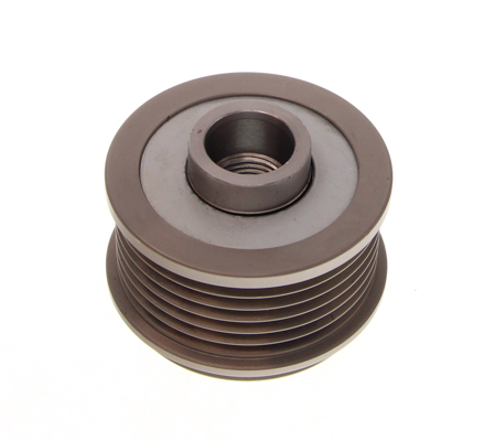 Vrijloop koppeling dynamo Maxgear 30-0285