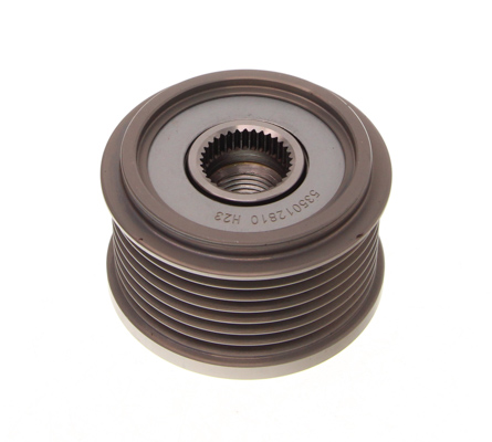 Vrijloop koppeling dynamo Maxgear 30-0294