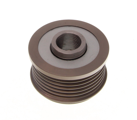 Vrijloop koppeling dynamo Maxgear 30-0296