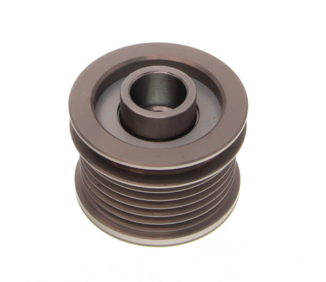 Vrijloop koppeling dynamo Maxgear 30-0300