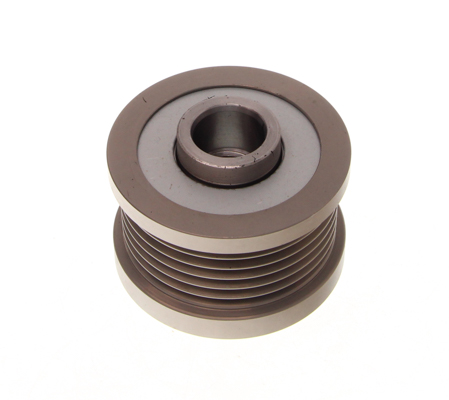 Vrijloop koppeling dynamo Maxgear 30-0303