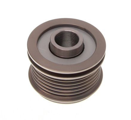 Vrijloop koppeling dynamo Maxgear 30-0323