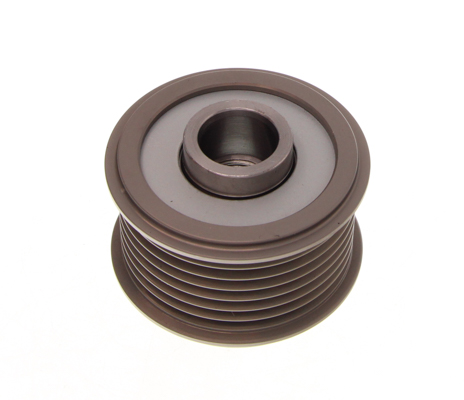 Vrijloop koppeling dynamo Maxgear 30-0324