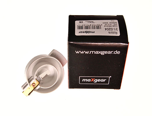 Maxgear Rotor 31-0204