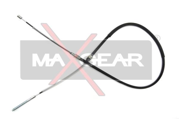 Handremkabel Maxgear 32-0046