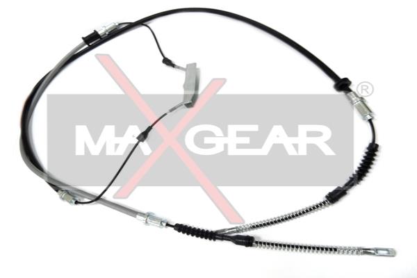 Handremkabel Maxgear 32-0047