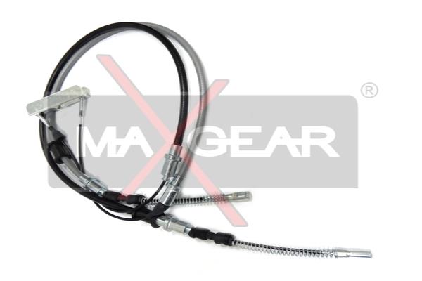 Handremkabel Maxgear 32-0059