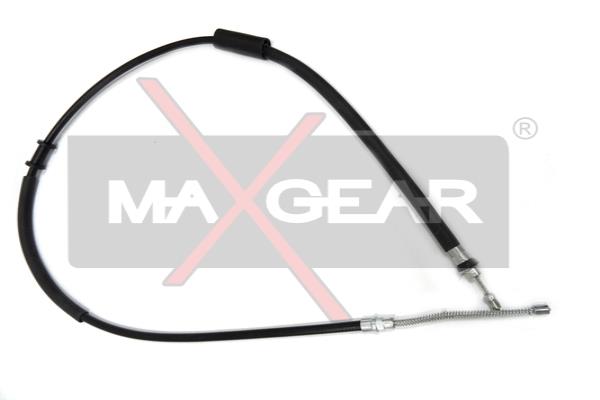 Handremkabel Maxgear 32-0065