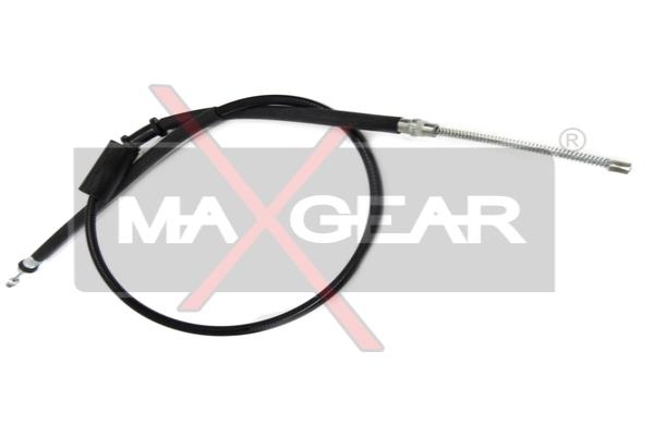 Handremkabel Maxgear 32-0068