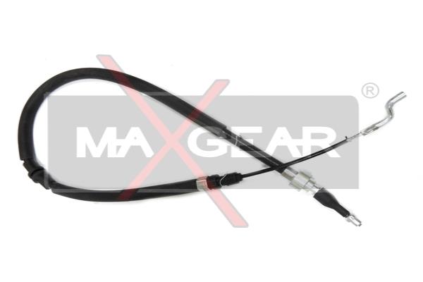 Handremkabel Maxgear 32-0073