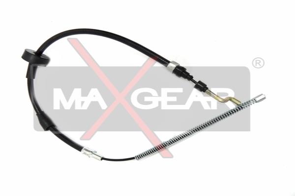 Handremkabel Maxgear 32-0074