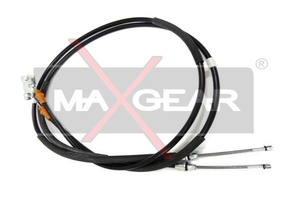 Handremkabel Maxgear 32-0079