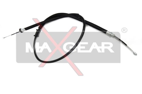 Handremkabel Maxgear 32-0085