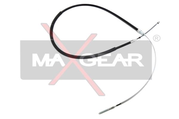 Handremkabel Maxgear 32-0086