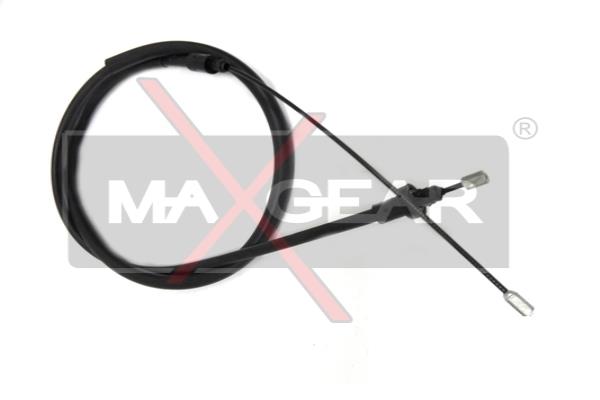 Handremkabel Maxgear 32-0223